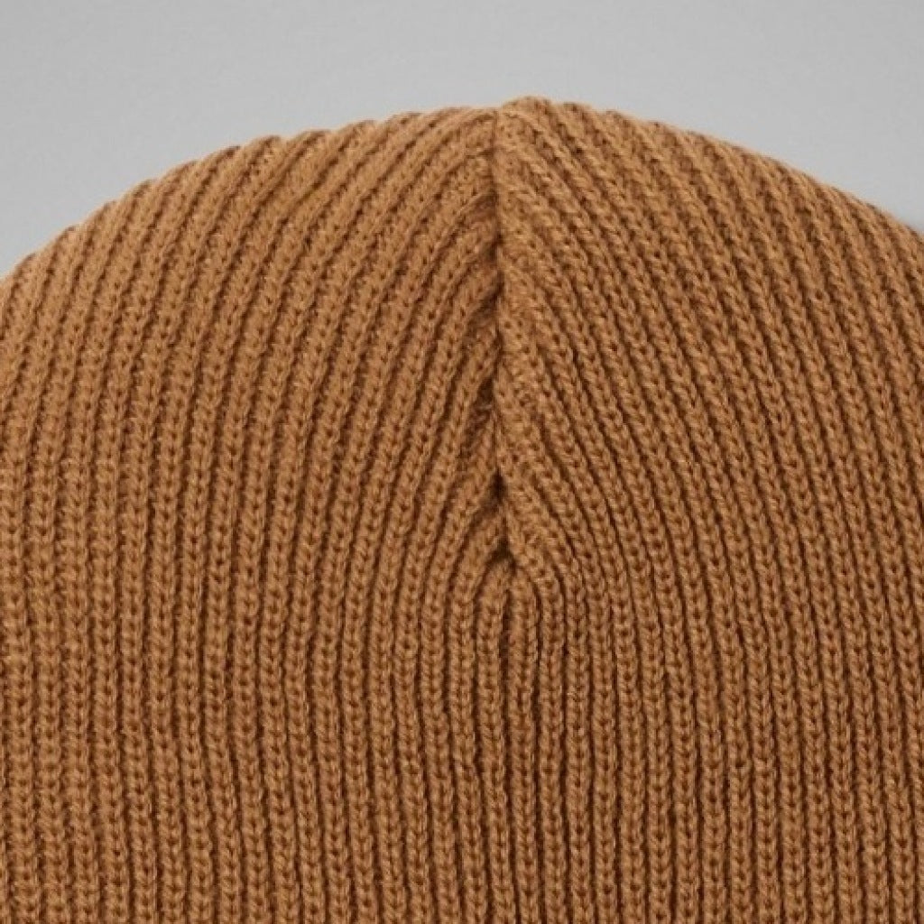 COLUMBIA WHIRLIBIRD CUFFED BEANIE en color MARRON  (6)