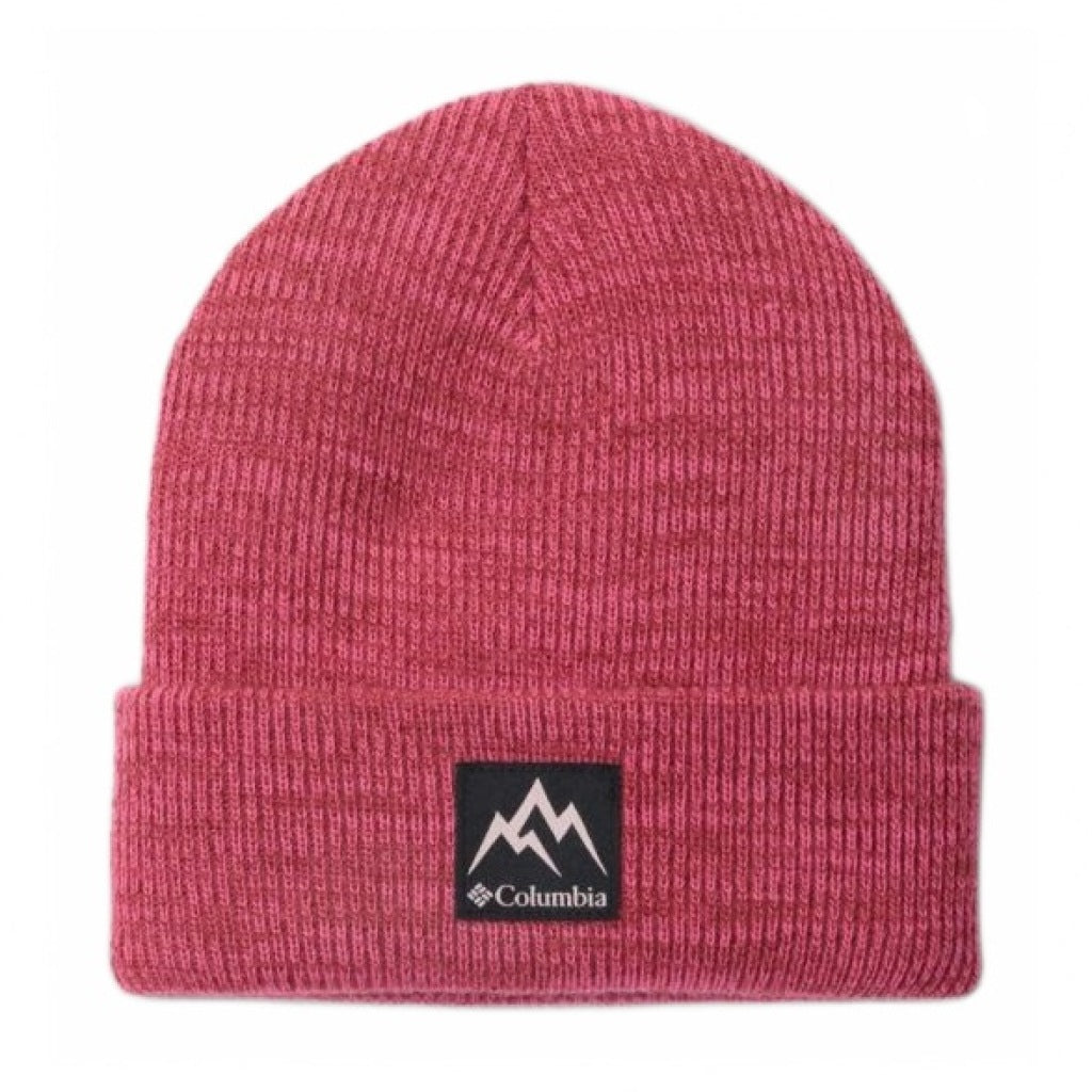 COLUMBIA WHIRLIBIRD CUFFED BEANIE en color   (4)