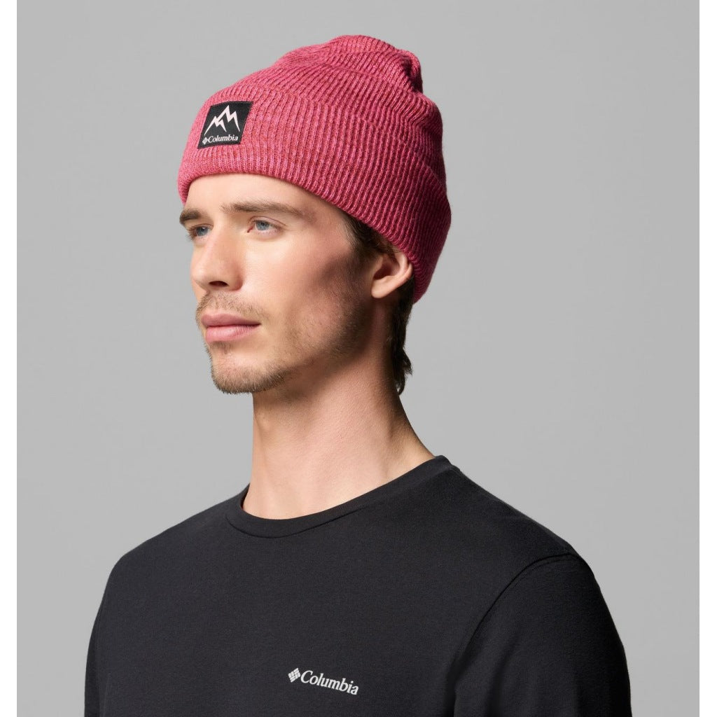 COLUMBIA WHIRLIBIRD CUFFED BEANIE en color   (5)