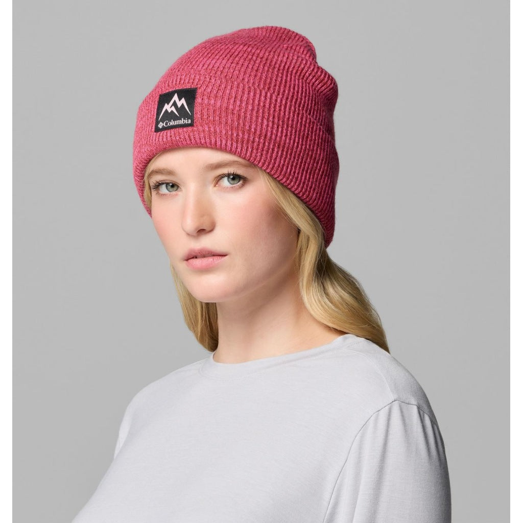 COLUMBIA WHIRLIBIRD CUFFED BEANIE en color   (6)