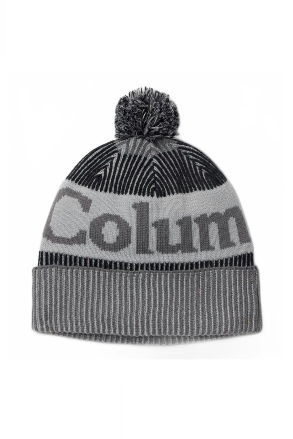 COLUMBIA POLAR POWDER III BEANIE en color   (1)