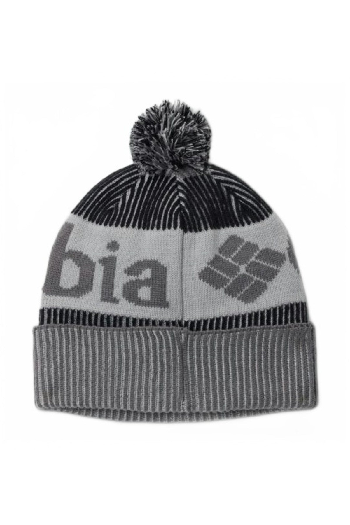 COLUMBIA POLAR POWDER III BEANIE en color   (3)