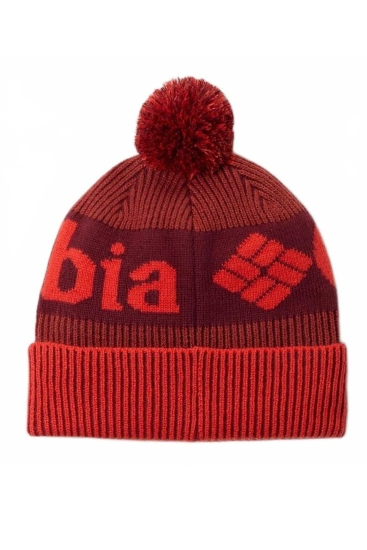 COLUMBIA POLAR POWDER III BEANIE en color   (3)