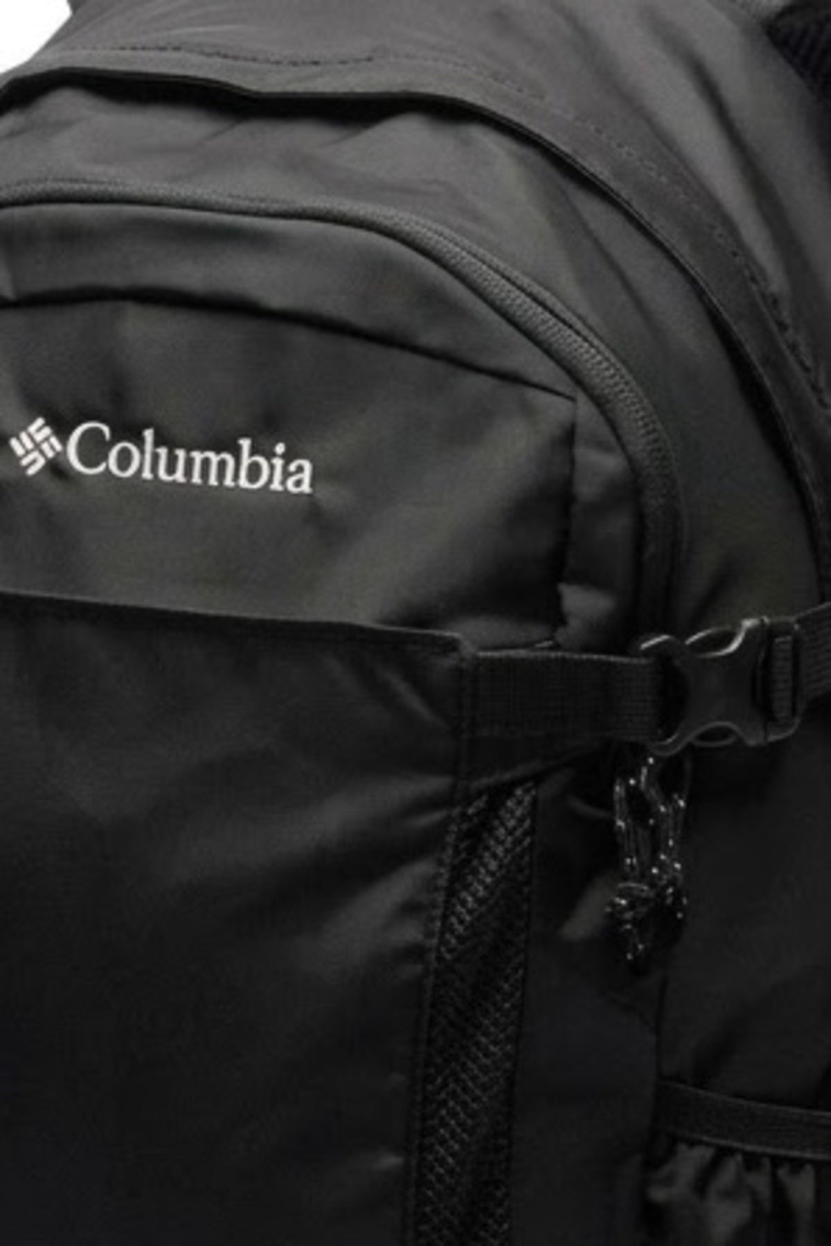 COLUMBIA CASTLE CREST L BACKPACK en color NEGRO  (3)