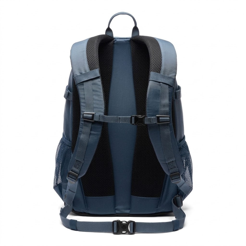 COLUMBIA CASTLE CREST L BACKPACK en color AZUL  (5)