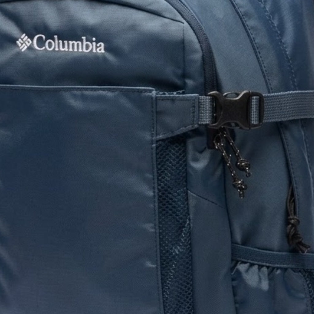 COLUMBIA CASTLE CREST L BACKPACK en color AZUL  (6)