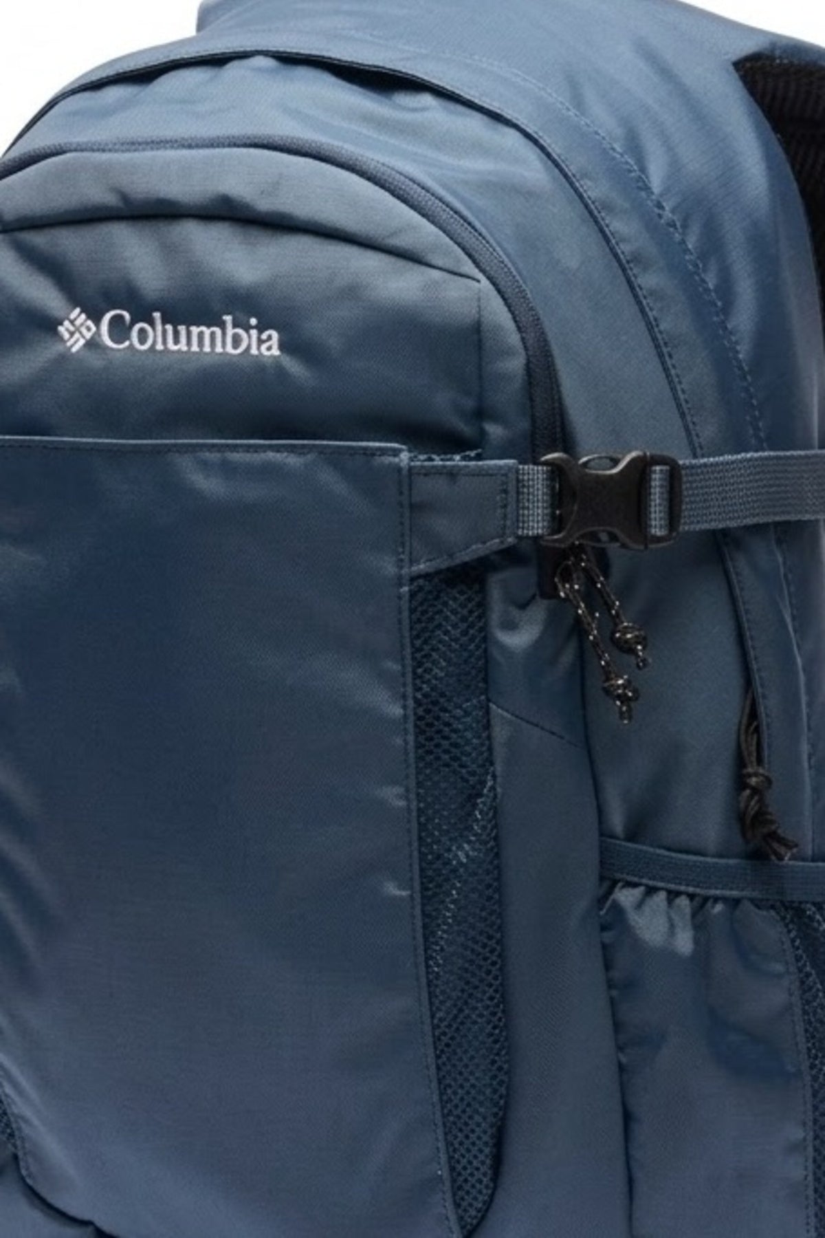 COLUMBIA CASTLE CREST L BACKPACK en color AZUL  (2)