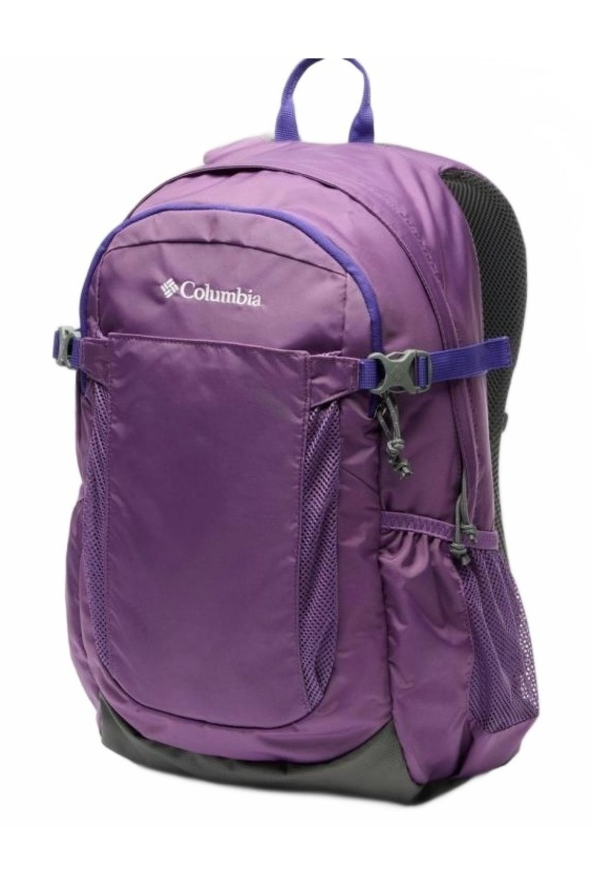 COLUMBIA CASTLE CREST L BACKPACK en color VIOLETA  (1)