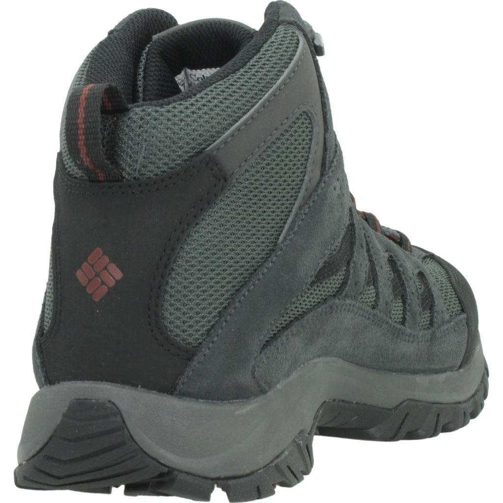 COLUMBIA CB  en color GRIS  (3)