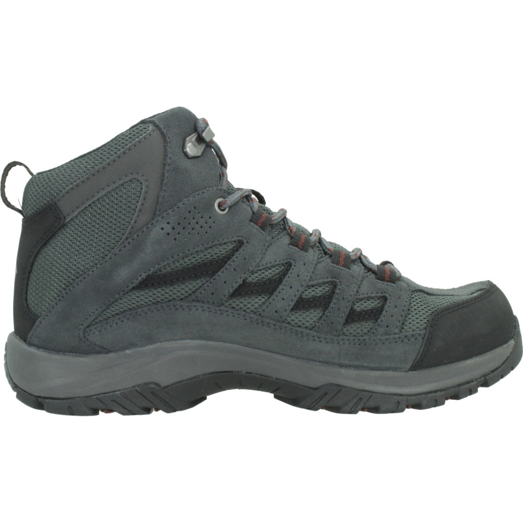 COLUMBIA CB  en color GRIS  (4)