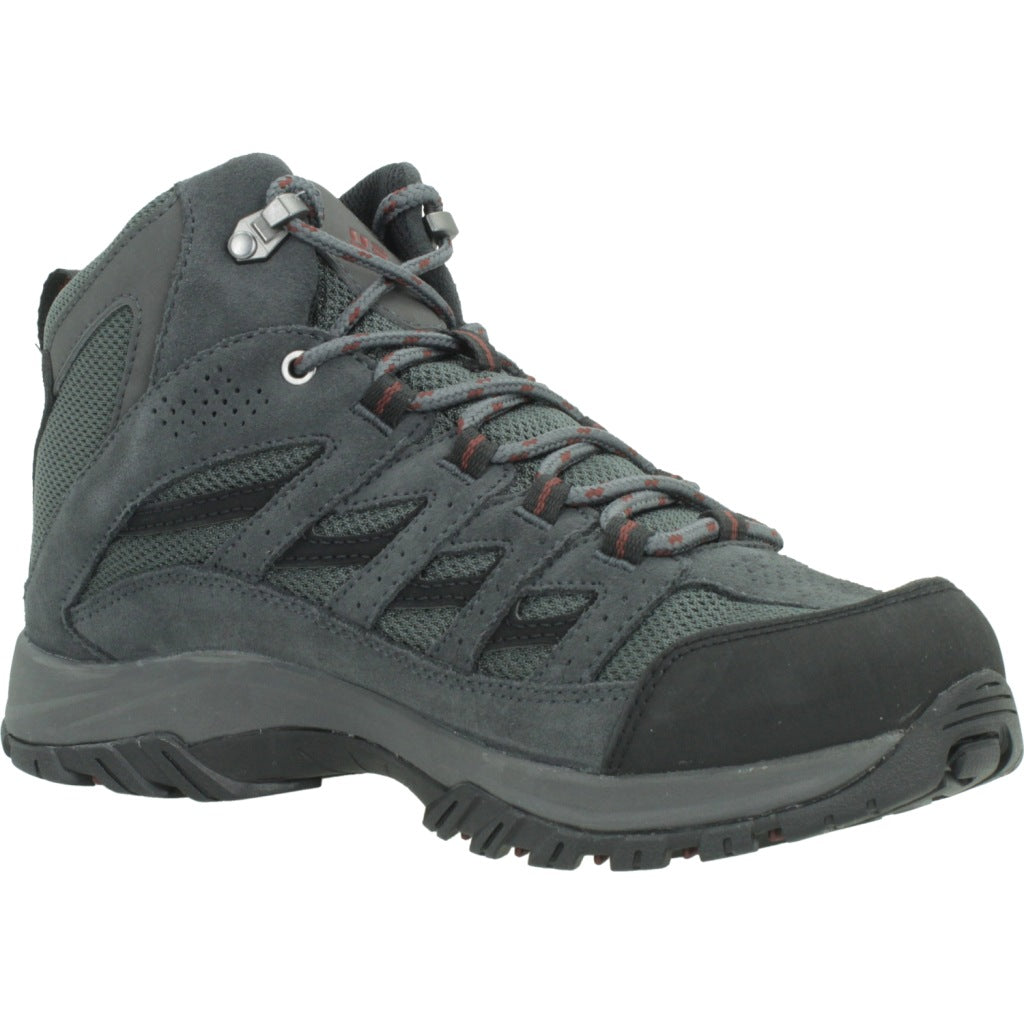 COLUMBIA CB  en color GRIS  (5)