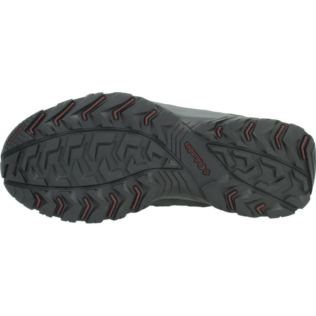 COLUMBIA CB  en color GRIS  (6)