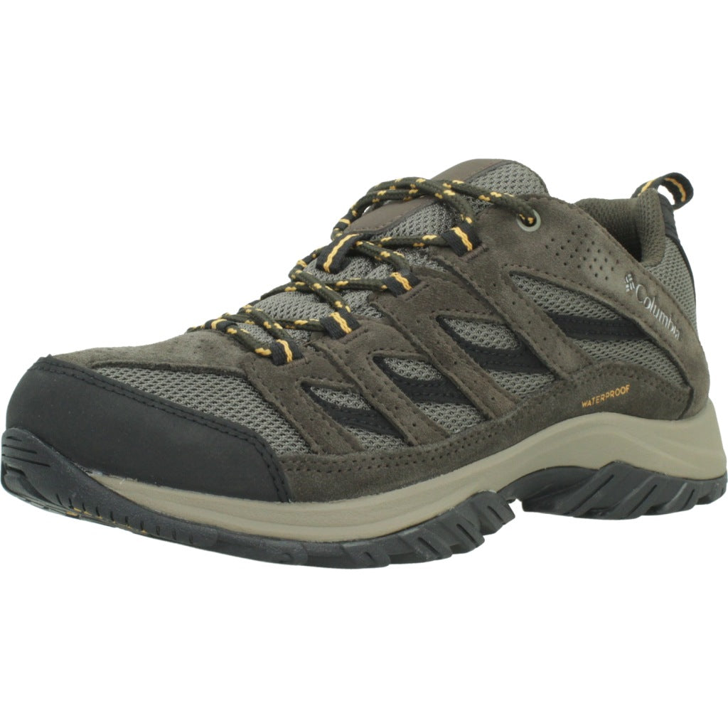 COLUMBIA CB  en color MARRON  (1)