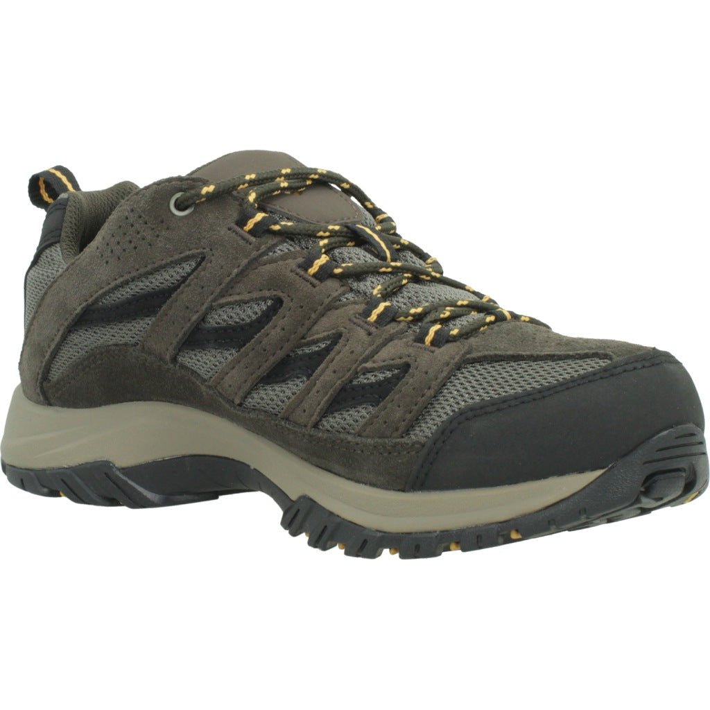 COLUMBIA CB  en color MARRON  (5)