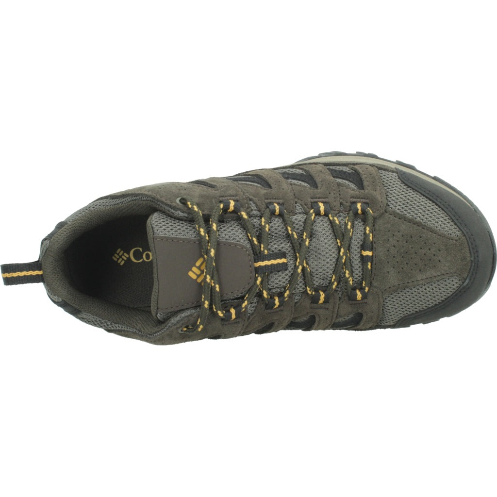 COLUMBIA CB  en color MARRON  (7)