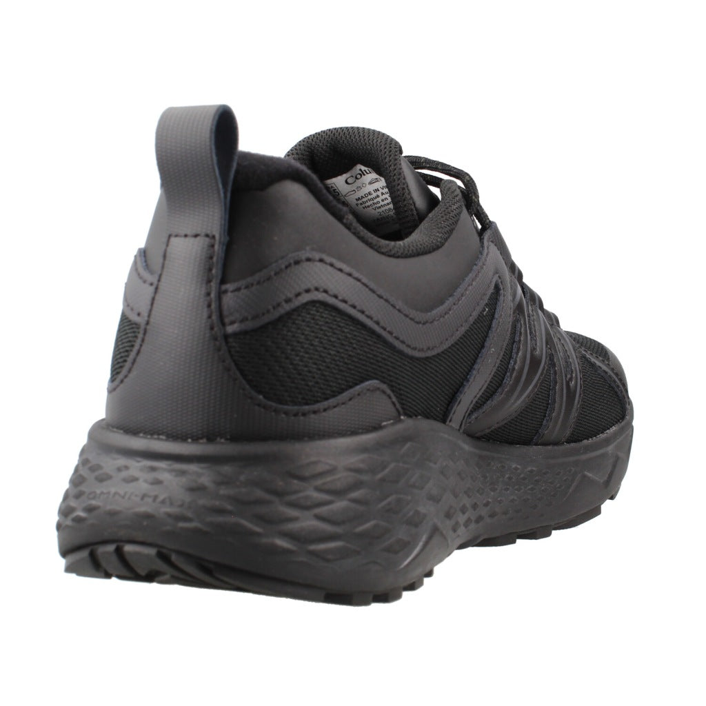 COLUMBIA CB  en color NEGRO  (3)