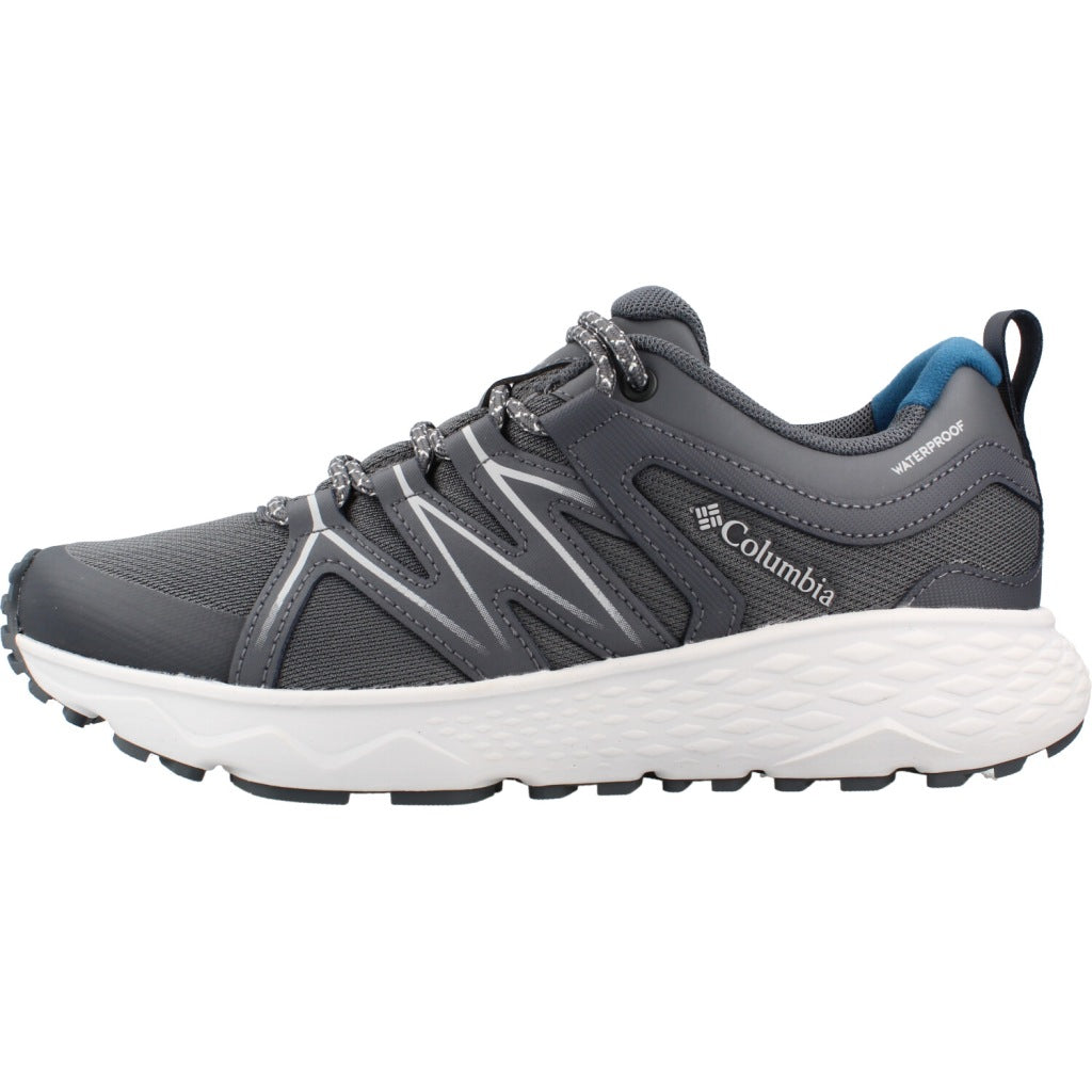 COLUMBIA CB  en color GRIS  (2)