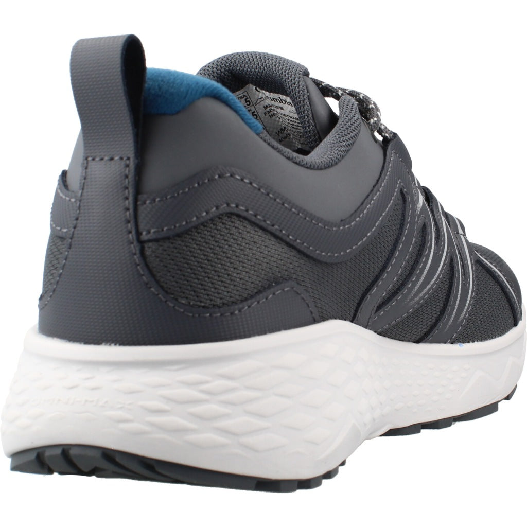 COLUMBIA CB  en color GRIS  (3)