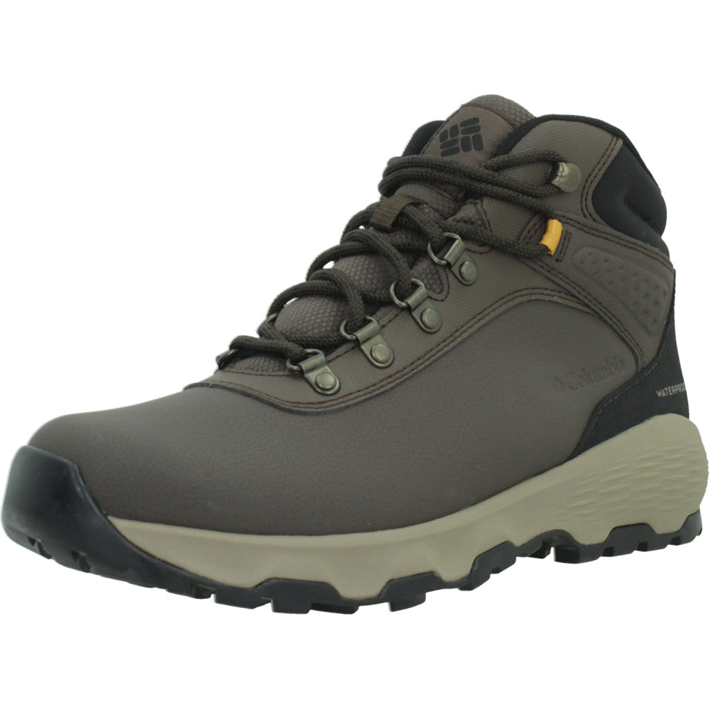 COLUMBIA NEWTON WANDER en color MARRON  (1)