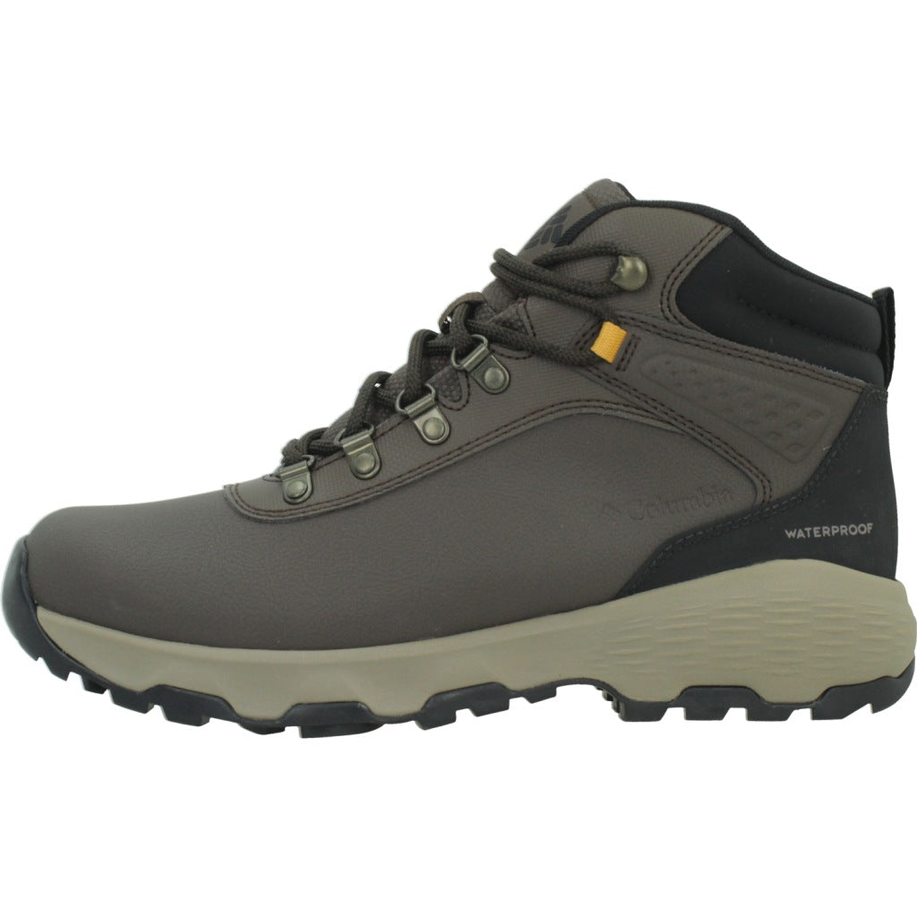 COLUMBIA NEWTON WANDER en color MARRON  (2)