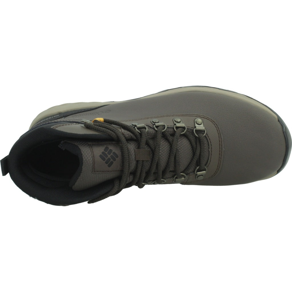 COLUMBIA NEWTON WANDER en color MARRON  (7)