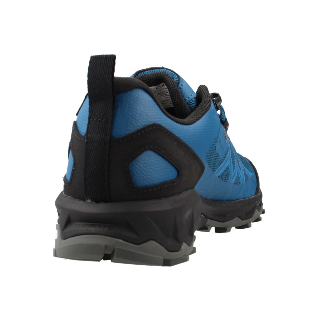 COLUMBIA PEAKFREAK  OUTDRY en color AZUL  (3)