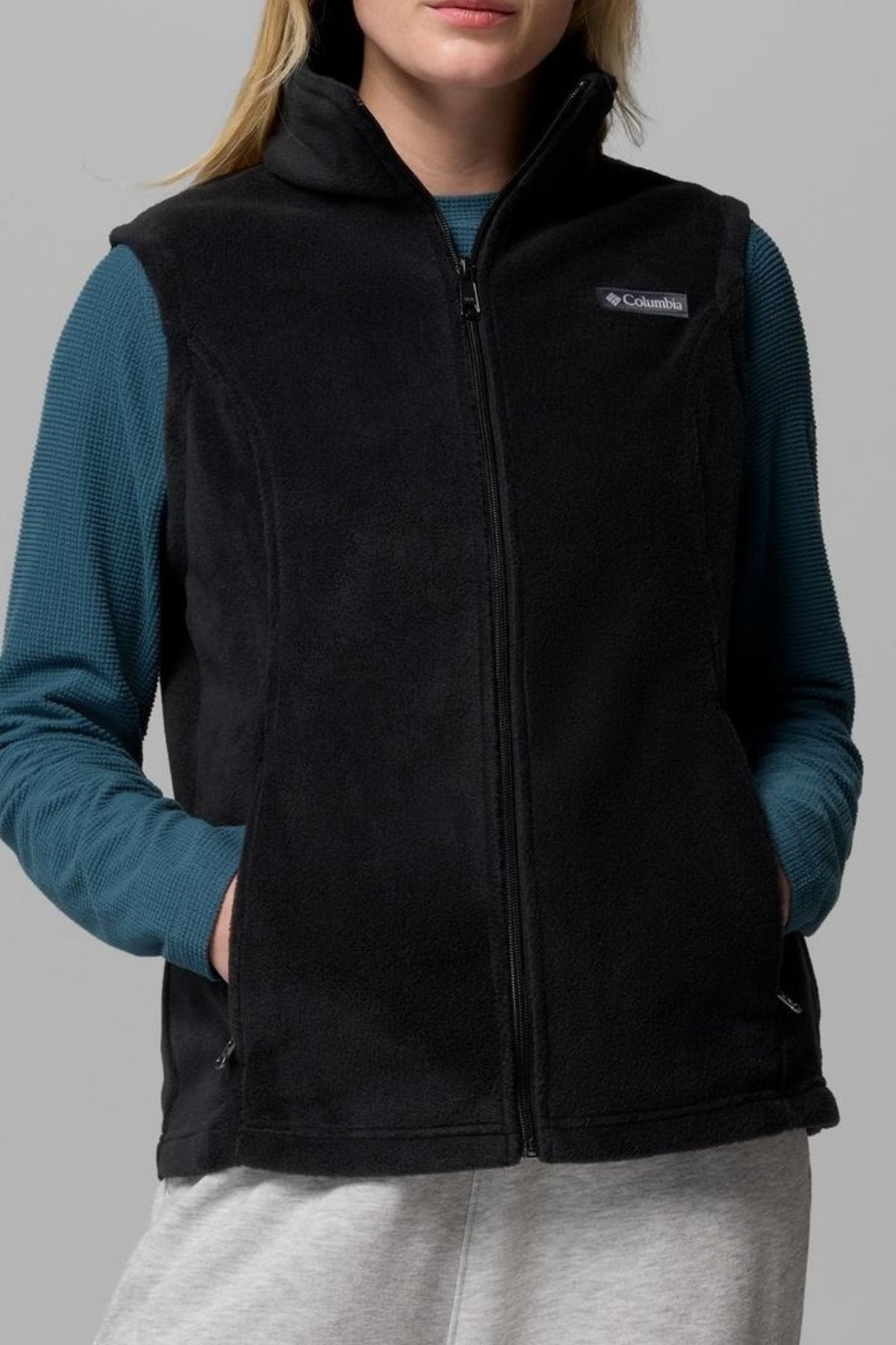 COLUMBIA BENTON SPRINGS en color NEGRO  (1)