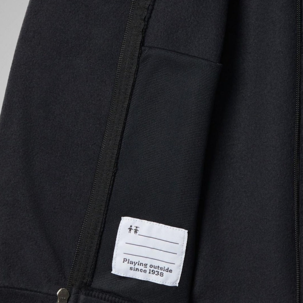 COLUMBIA STEENS M II FLEECE en color   (6)