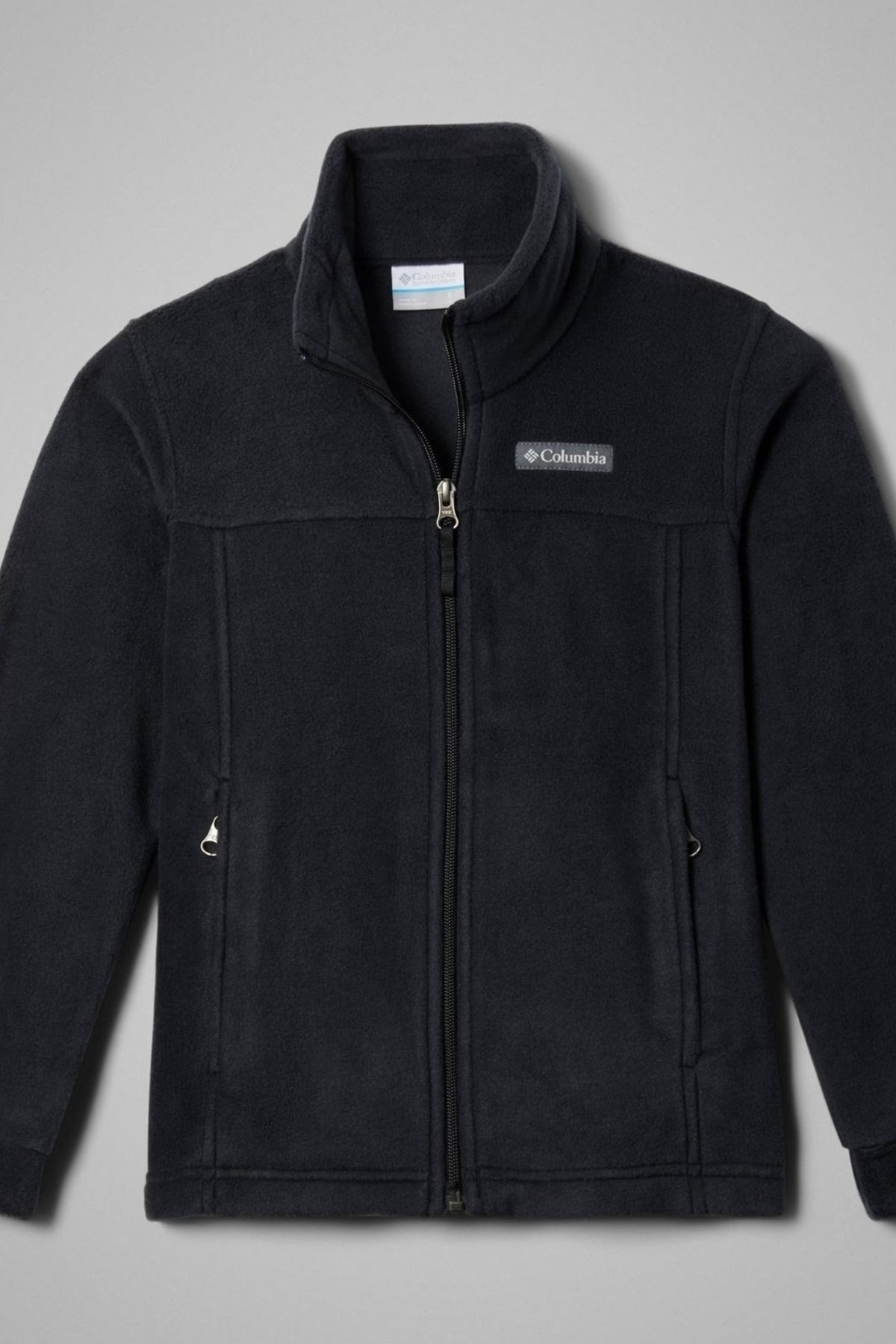 COLUMBIA STEENS M II FLEECE en color   (1)