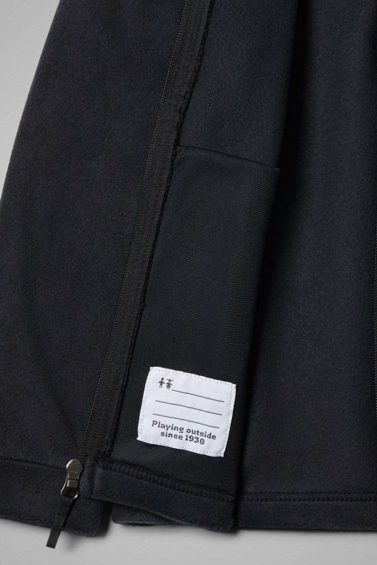 COLUMBIA STEENS M II FLEECE en color   (3)