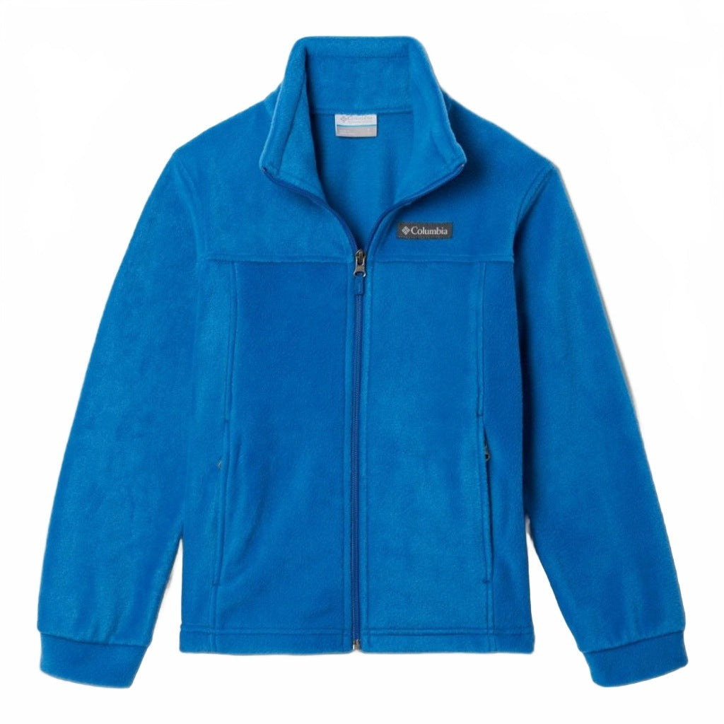 COLUMBIA STEENS M II FLEECE en color   (4)