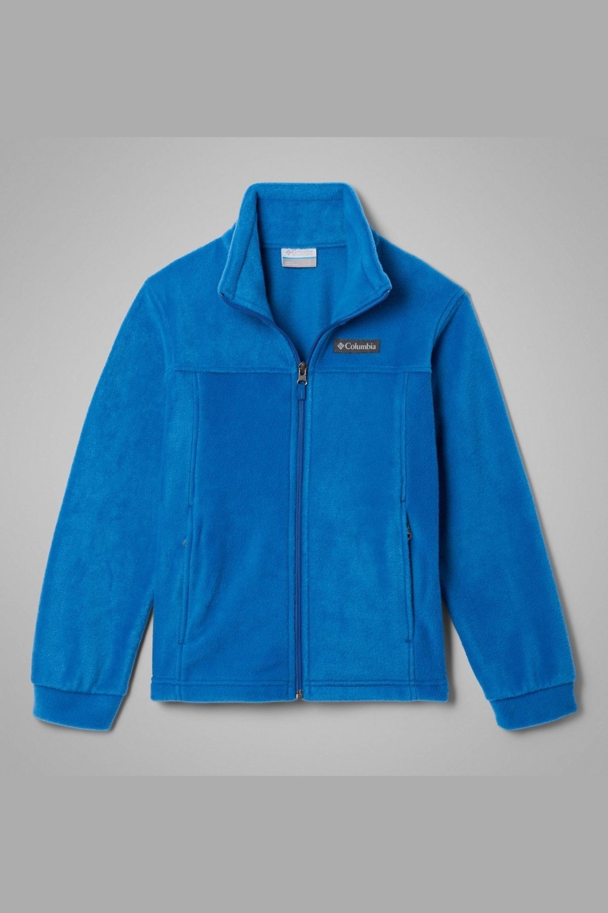 COLUMBIA STEENS M II FLEECE en color   (1)