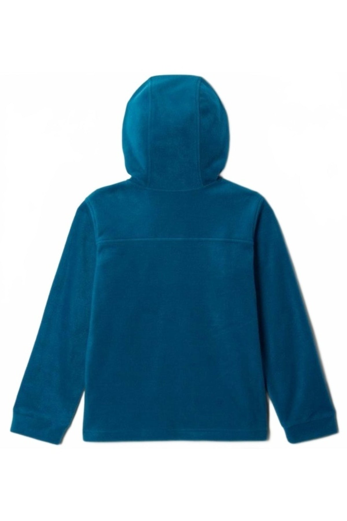 COLUMBIA STEENS II FLEECE HOODIE en color AZUL  (2)
