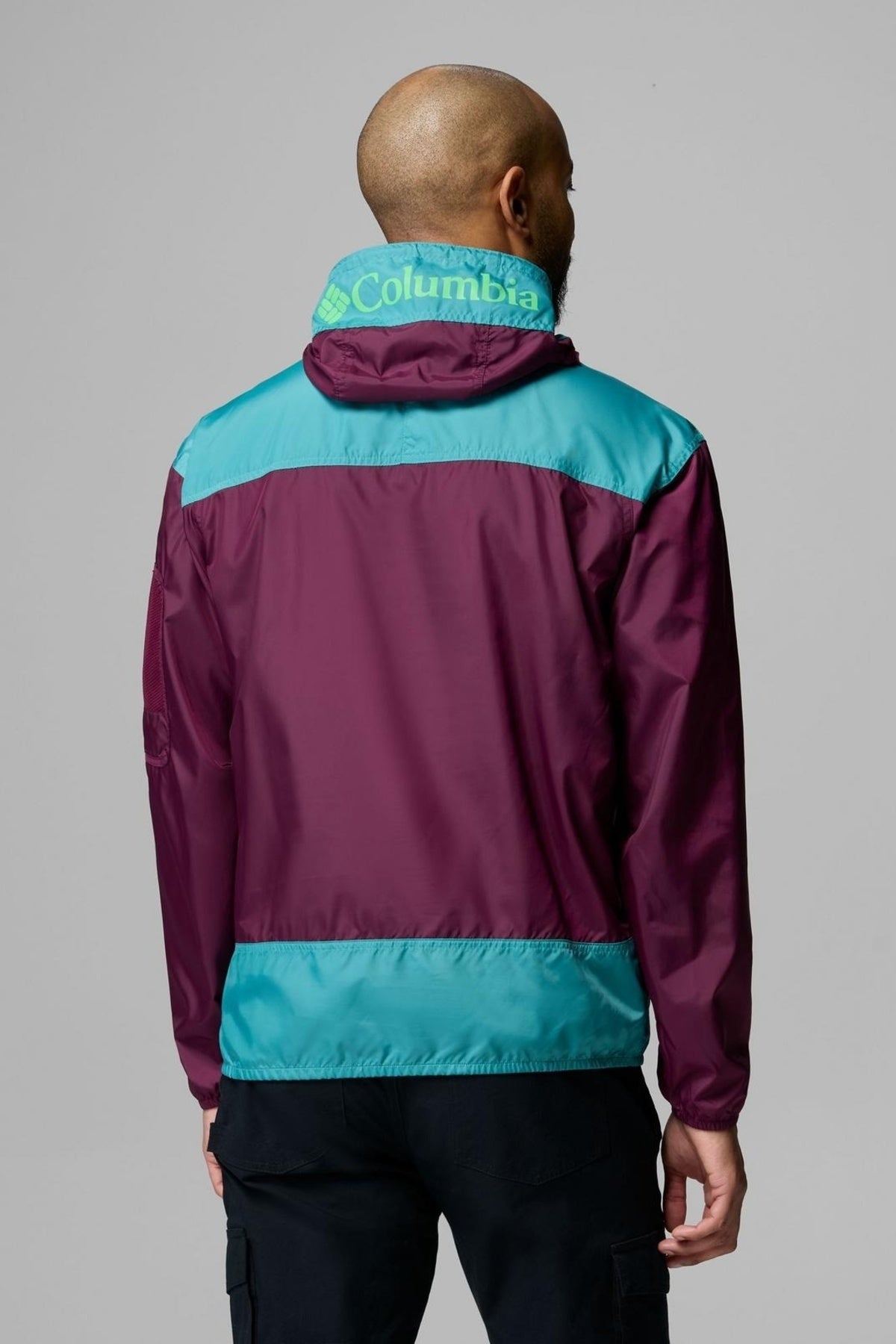 COLUMBIA Challenger en color   (2)