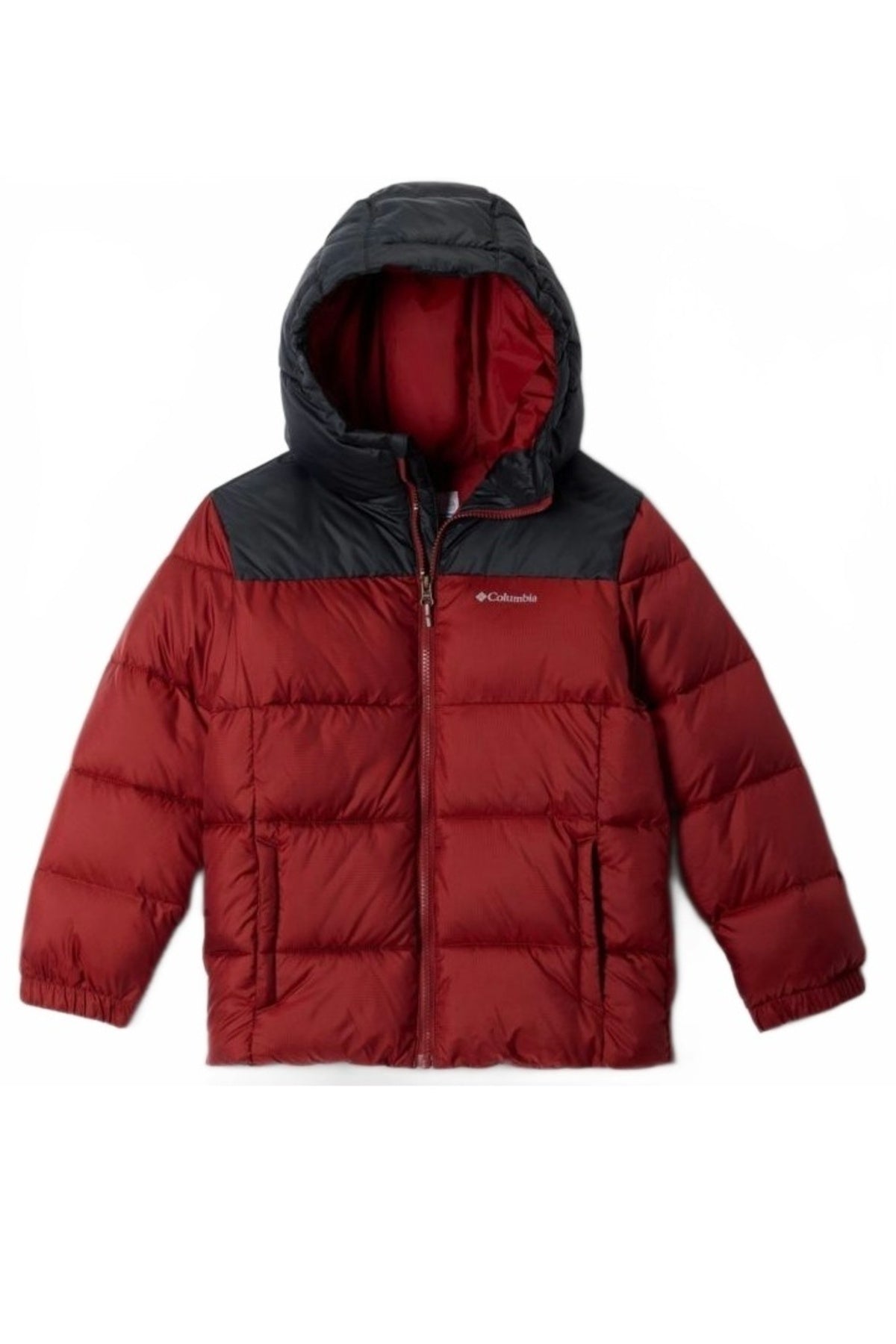 COLUMBIA CHAQUETA U PUFFECT HDD en color MULTICOLOR  (1)