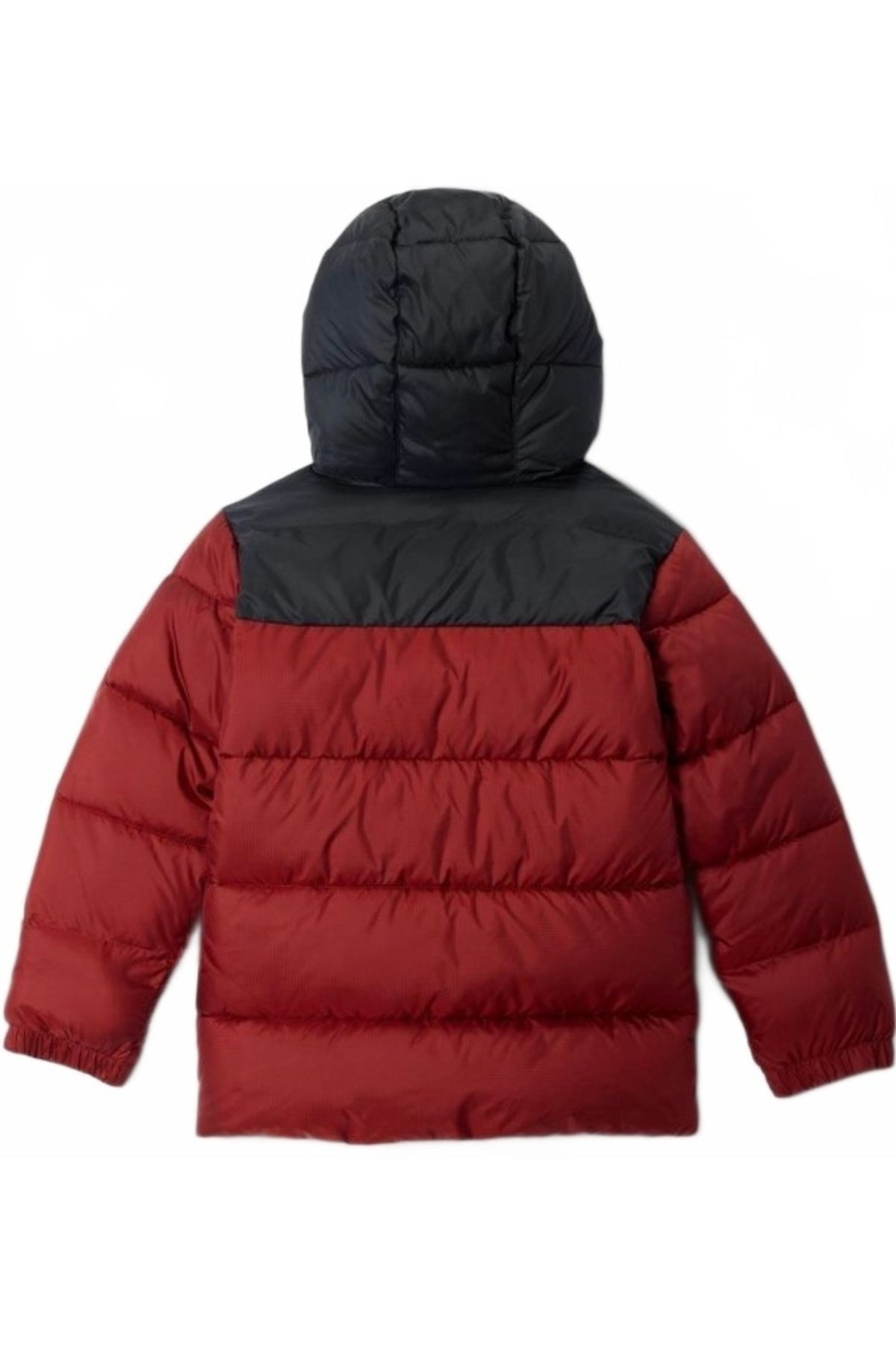 COLUMBIA CHAQUETA U PUFFECT HDD en color MULTICOLOR  (2)