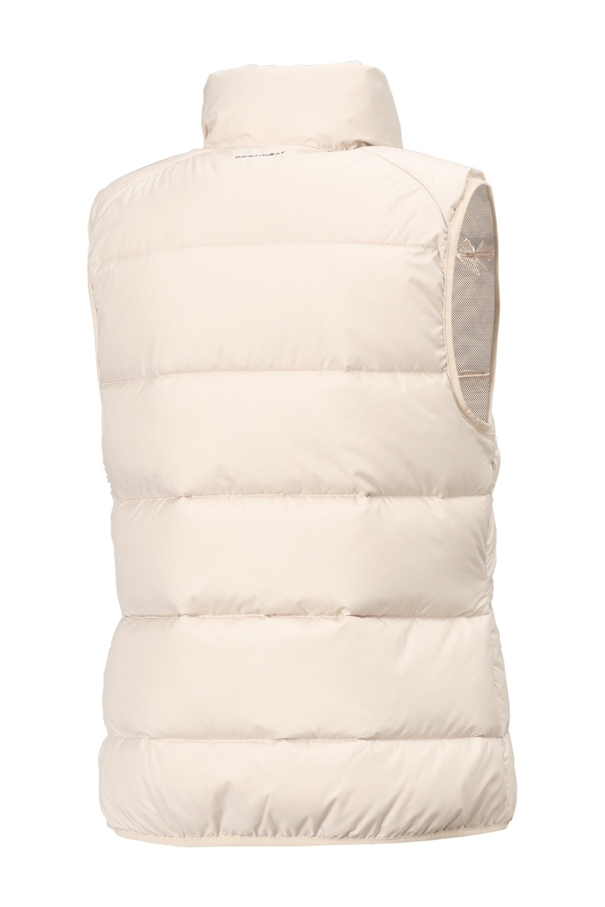 COLUMBIA PIKE LAKE  III VEST en color BLANCO  (3)