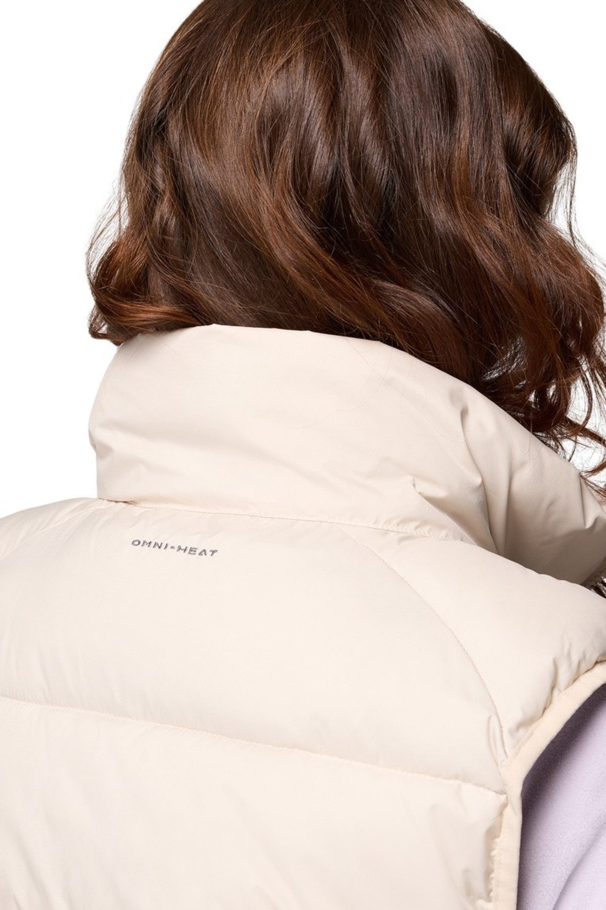 COLUMBIA PIKE LAKE  III VEST en color BLANCO  (5)