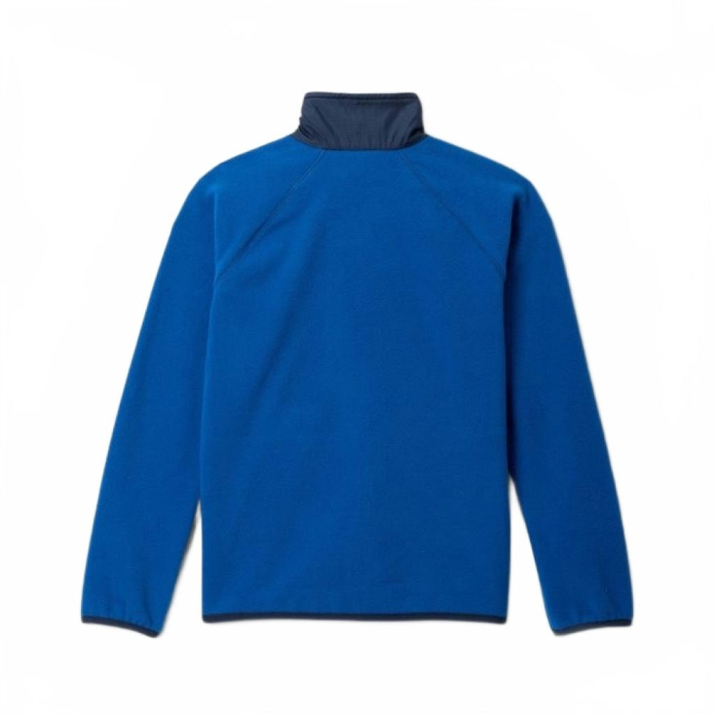 COLUMBIA FAST TREK V FULL ZIP en color AZUL  (5)