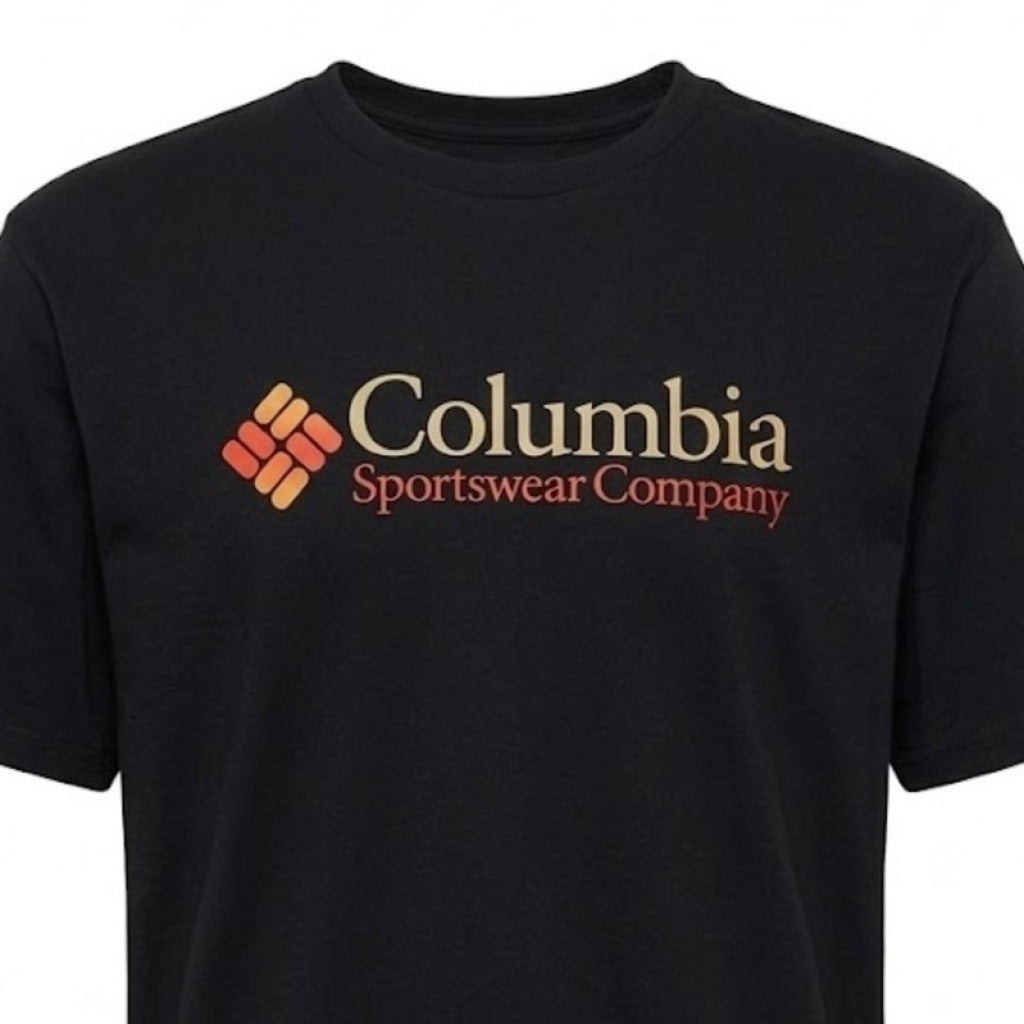 COLUMBIA CSC en color NEGRO  (6)