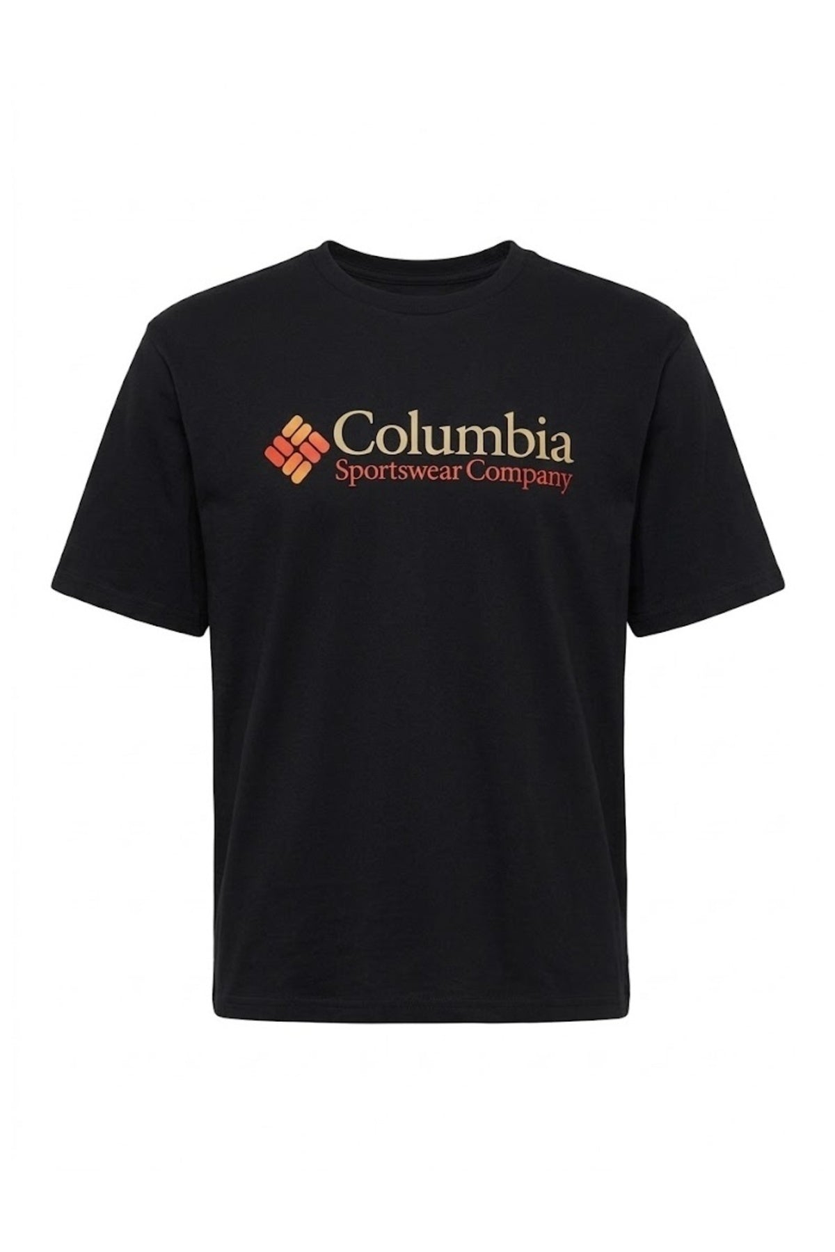 COLUMBIA CSC en color NEGRO  (1)