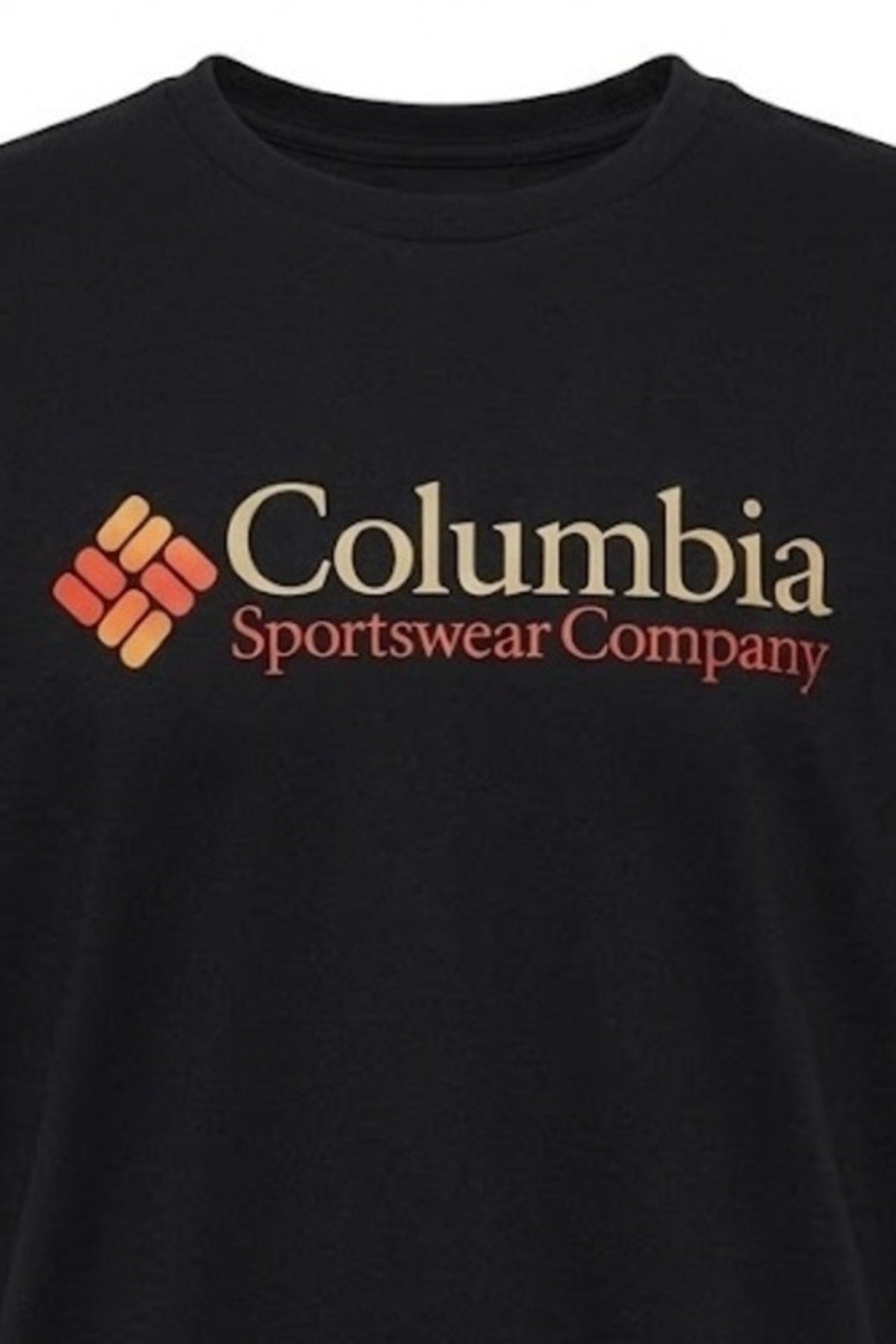 COLUMBIA CSC en color NEGRO  (3)