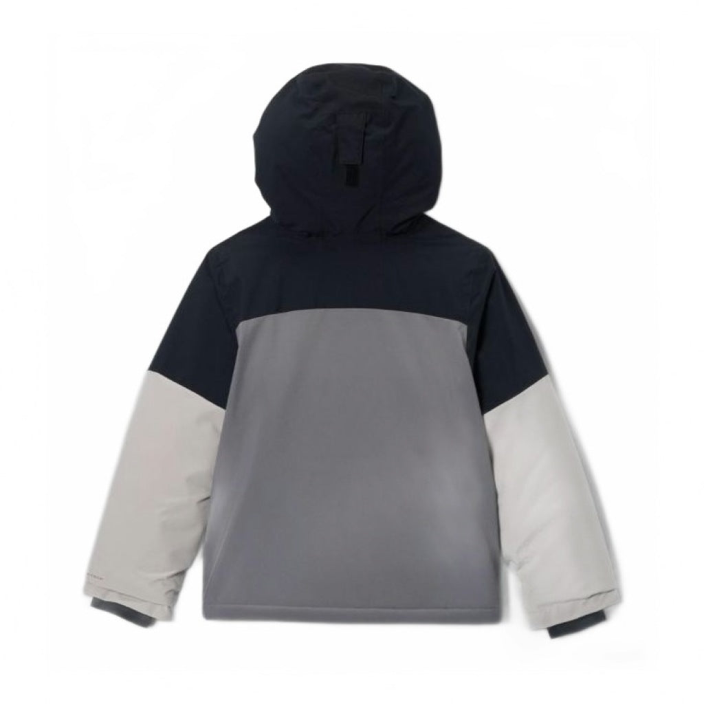 COLUMBIA LIFTLIN JACKET en color MULTICOLOR  (5)