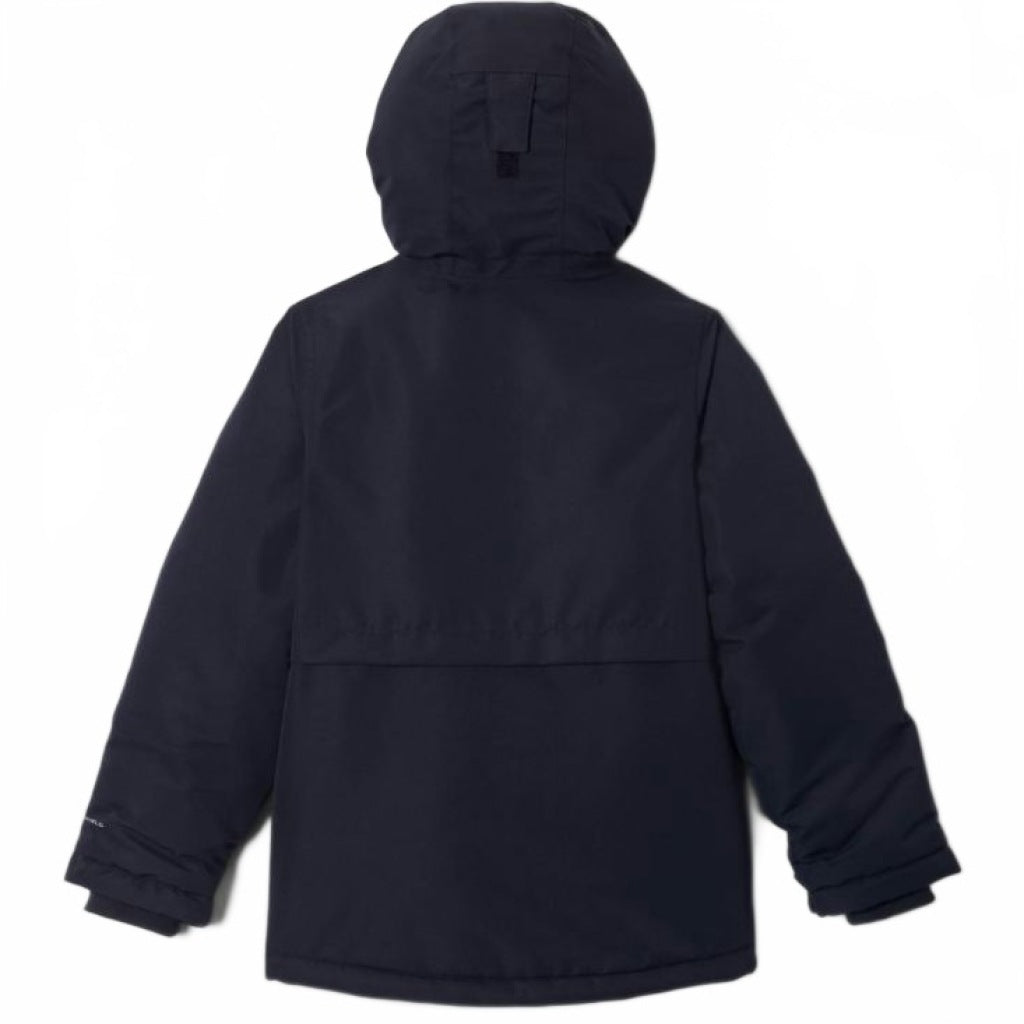 COLUMBIA NORDIC STRIDE III JACKET en color AZUL  (5)