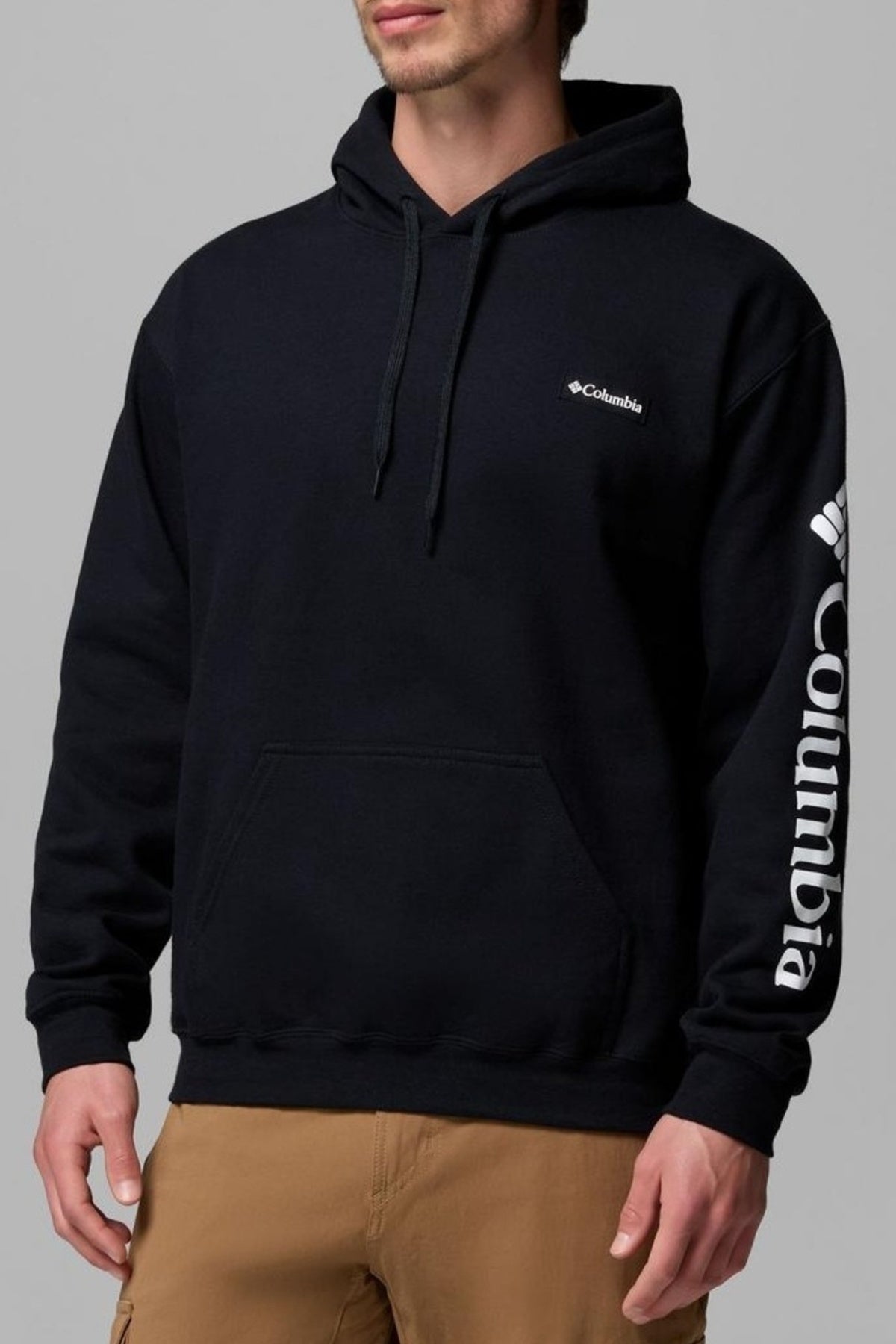 COLUMBIA Oakwind en color NEGRO  (1)