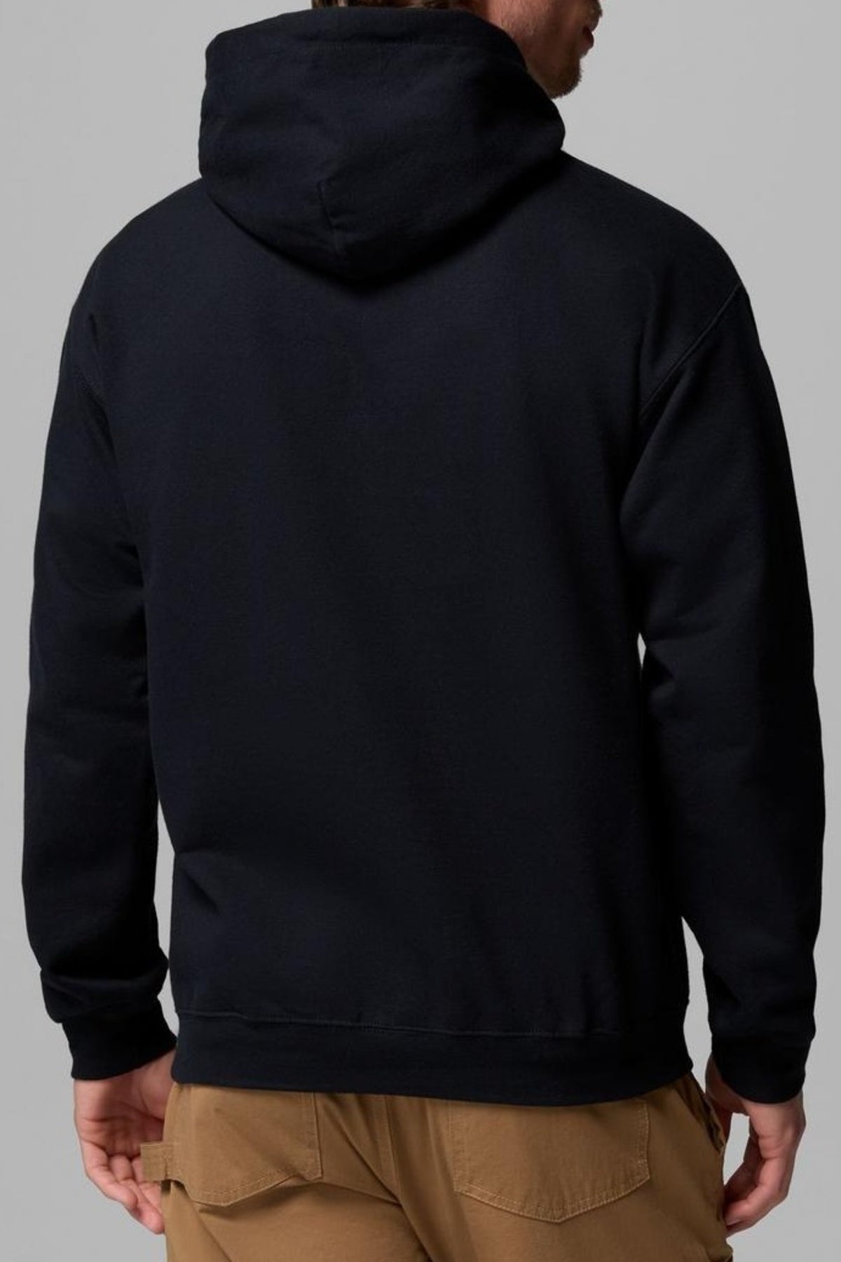 COLUMBIA Oakwind en color NEGRO  (2)