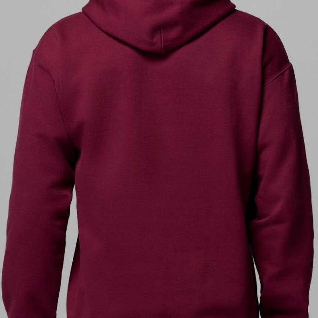 COLUMBIA Oakwind en color BURDEOS  (5)