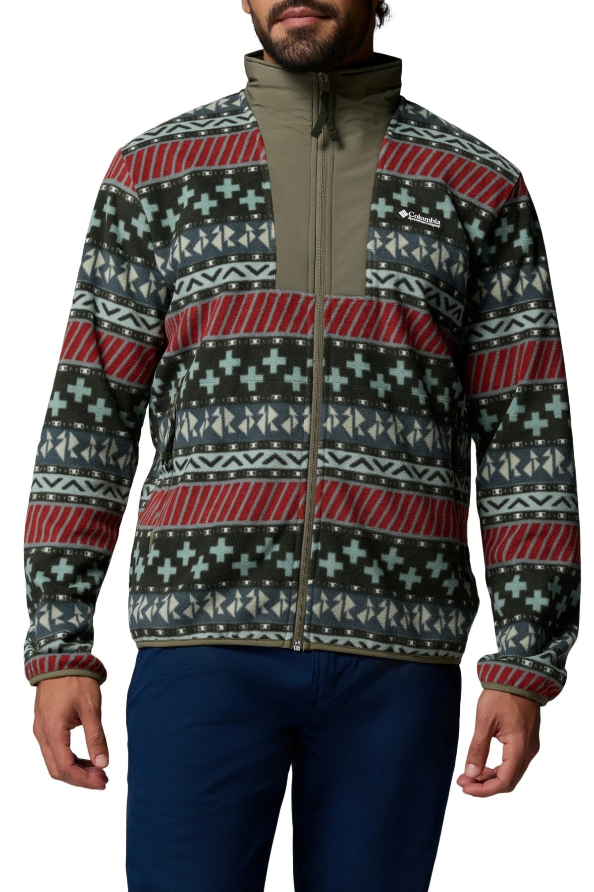 COLUMBIA Sequoia Grove en color MULTICOLOR  (1)