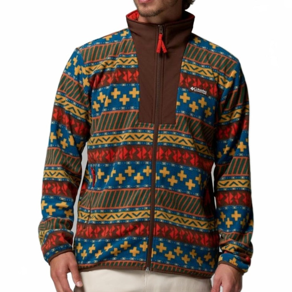 COLUMBIA Sequoia Grove en color MULTICOLOR  (4)