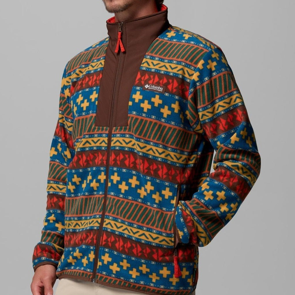 COLUMBIA Sequoia Grove en color MULTICOLOR  (7)